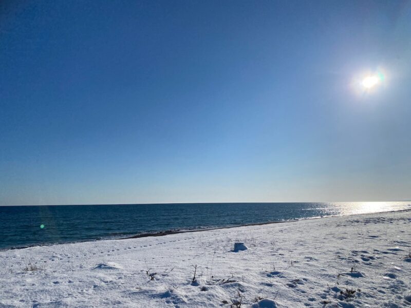 Hokkaido, Japan. Image © PlanetSKI